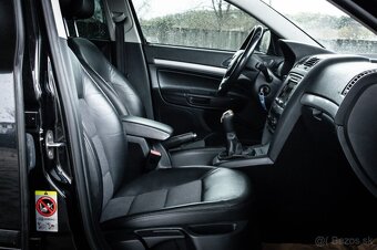 Škoda Octavia Combi 1.4 TSI Elegance - 19