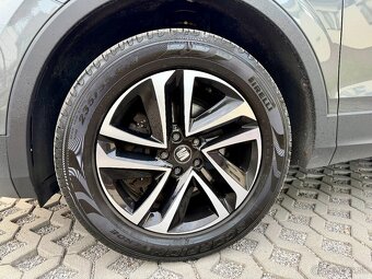 Seat Tarraco 2.0 TDI DSG 4DRIVE Style - 19