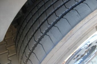 Mercedes-Benz Actros 1851, LOWDECK, RETARDER, NAVIGACE - 19