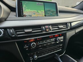 BMW X6 (F16) xDrive 30d - 19