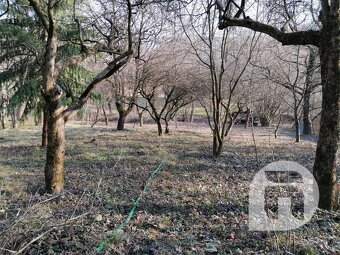 Predaj stavebného pozemku 1583m2 v obci Pernek na Záhorí - 19