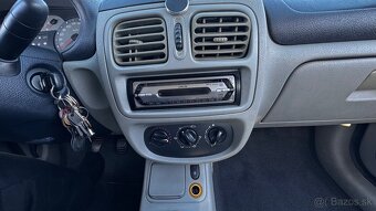 Pozorrrr Znížená cena Renault Thalia 1.4( Clio) - 19