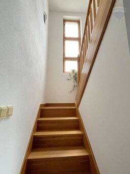 Priestranný rodinný dom - Lehota pod Vtáčnikom - 19