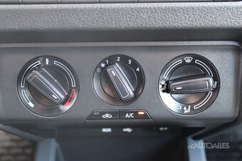 Škoda Fabia 1,0 MPi+LPG 44 kW ACTIVE - 19