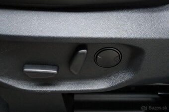 Ford RANGER RAPTOR 2.0 TDCi Ecoblue BiTurbo čierny - 19