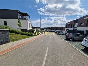 PRENÁJOM - 2 IZBOVÝ BYT, LORINČÍK HÁJE, NOVOSTAVBA TEHLA - 19