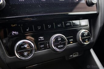 Škoda Octavia 2.0 TSI RS DSG - 19