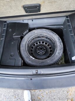 Volkswagen Passat 2.0tdi B6 - 19