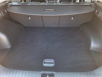 Kia Sportage 1.6 T-GDi mHEV 4WD A/T Platinum,Pôv.lak,vZáruke - 19
