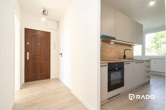 RADO | 3i byt 75m2 s balkónom, ul. Západná - Trenčín - 19