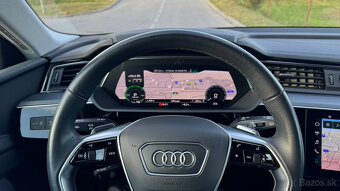 Audi E-tron 50 quattro Basis - 19