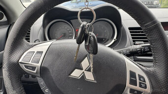 Mitsubishi Lancer 1,8 LPG - 19