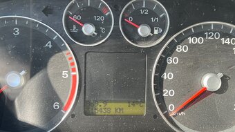 Ford Focus Combi 1,8 tdci 2006 - 19