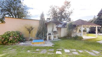 5-izb. RD s bazénom - Bytča - 19