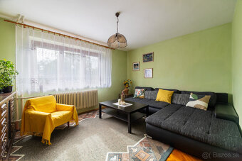 Nová znížená cena Na predaj 5-izbový rodinný dom s veľkou z - 19