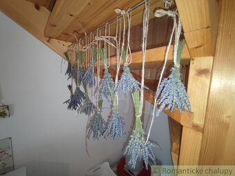 Čarovny dom na úpätí Veľkej Fatry, Blatnica - 19