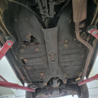 mercedes 190sl w121 - 19