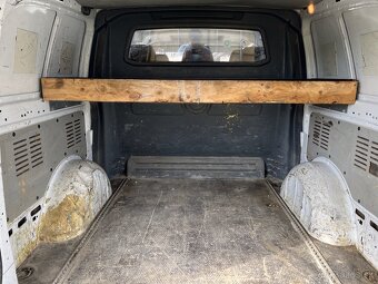 Mercedes-Benz Vito 113 CDI | 2.1 CDI 100 kW | Čerstvá STK | - 19