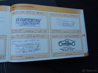 Citroën C5 1,8i 92kW 2x kola, nová STK, pěkná výbava - 19