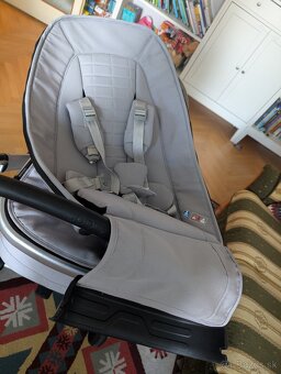 Predám Joolz Day 3 dvojkombinácia - 19