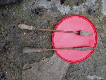 Smalt nadoby.zavazie kopyto - 19