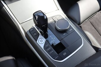 BMW Rad 3 Touring 320d mHEV xDrive A/T - 19