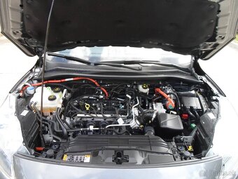 Ford Kuga 2.5 Duratec HEV 190k ST-Line AWD eCVT automat,alca - 19