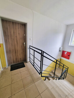 Na prenájom 4 izbový byt, 99m2, Plzeňská, Prešov - 19