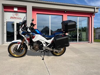 Honda Africa Twin 1100 - 19