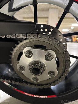 Ducati Monster 796 bez ABS - 19