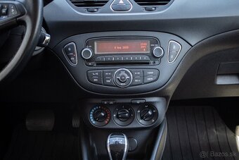 Opel Corsa E 1.4, Easytronic, 66kW, A5 - 19