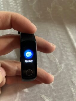 Inteligentné hodinky smart Honor band 5 - 19