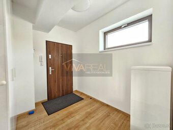 VIVAREAL REZERVOVANÉ EXKLUZÍVNY 2 izb. byt, NOVOSTAVBA, ve - 19