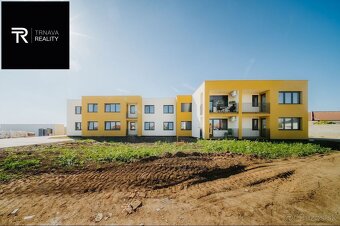 gastanky.sk - 3. ETAPA PREDAJA BYTOV ZAHÁJENÁ - 19