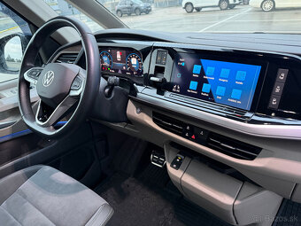 Volkswagen Multivan Style 2023, 83 490km - 19