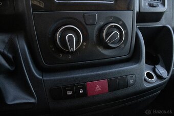 Citroën Jumper 96kW (2015) - 19