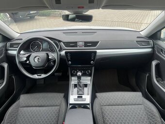 Škoda Superb 2.0 TDI SCR Ambition 4x4 DSG - 19