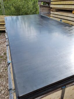 Predám nosnik H20 form on nové stropné debnenie - 19