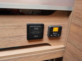 Knaus Sport 400LK - 19