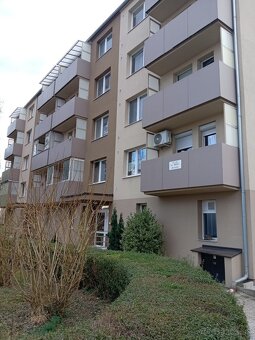 REZERVOVANÝ 3 izbový byt po rekonštrukcii v Báhoni - 19