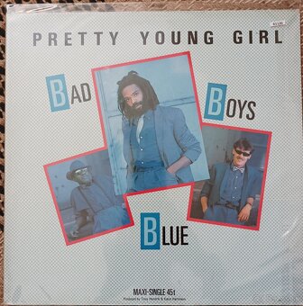 Predám vinylové platne. - 19