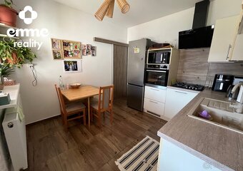 3 izbovy rodinny dom - 19