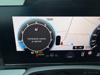 NEW VW PASSAT VARIANT B9 eTSI 1.5DSG 110KW,KOZA,360°KAMERA - 19