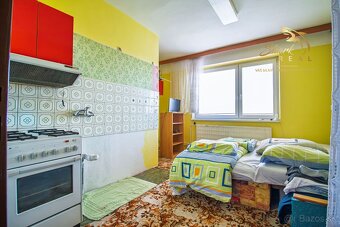 5-izbový rodinný dom v obci Bojná - 19