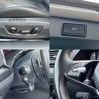 ŠKODA SUPERB III FACE 2.0 TDI 110KW SPORTLINE VIRTUAL TAŽNÉ - 19