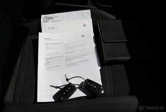 Volkswagen Touran 2.0 TDI SCR Higline 7-miestne - 19