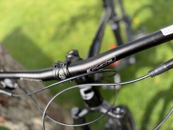 ✅Cannondale SL 3 Trail Top stav ✅ - 19