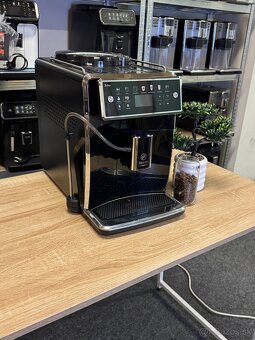 Kávovar Saeco Xelsis SM 7580 - 19