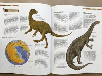 Biblické príbehy, Čarovná Rozprávkarka, Vedomosti v Kocke - 19