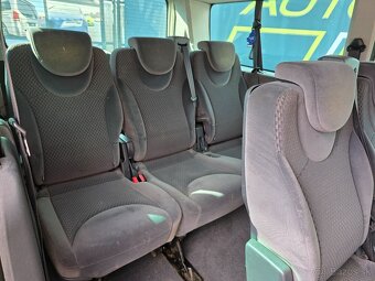 Fiat Scudo 2.0 16V MultiJet 163k L2H2 Deluxe - 19